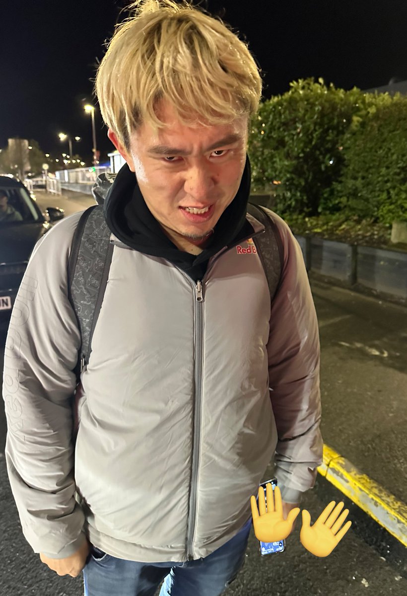 SCARZ｜りゅうせい(Ryusei) tweet media