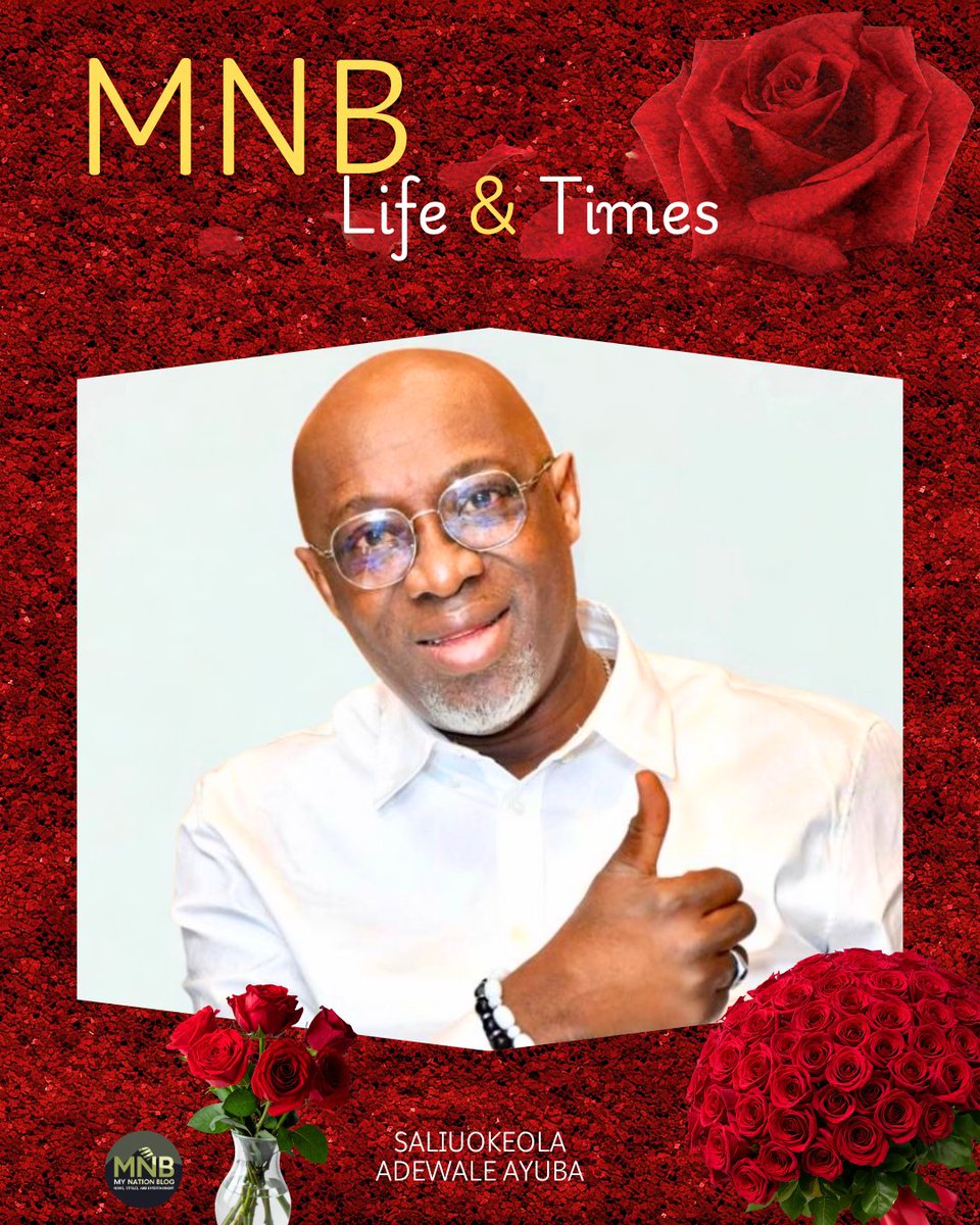 My Nation Blog: News, Style and Entertainment tweet media