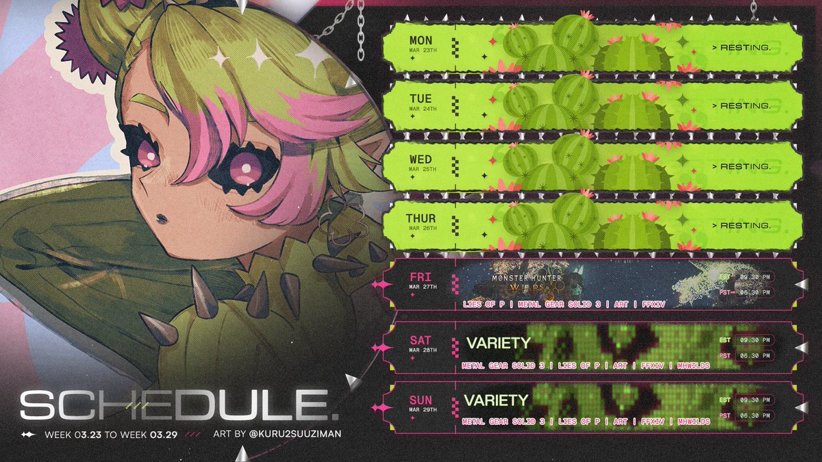 Simma💖💚🌵⋆.ೃ࿔*: tweet media