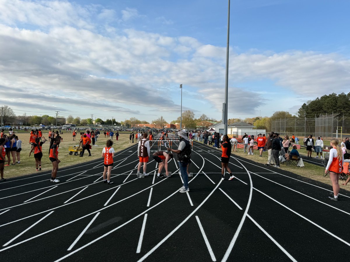 Mauldin High School tweet media