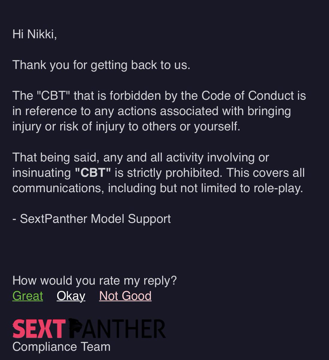 Nikki Kit tweet media