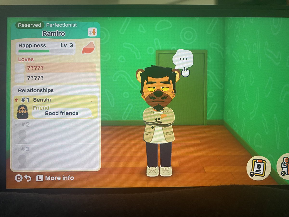 Ramiro (Comms Open) tweet media