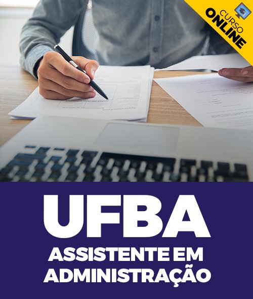 cursoeconcursos's tweet image. Curso OnLine com matérias solicitadas para o Concurso UFBA.
 
Conteúdo atualizado de acordo com o último edital.

Acesso por 365 dias a 221 horas de aulas com especialistas, podendo pausar e assistir novamente!
 Confira: editorasolucao.com.br/curso-online/c…
 
#ufba
#concursoufba
#estudos
