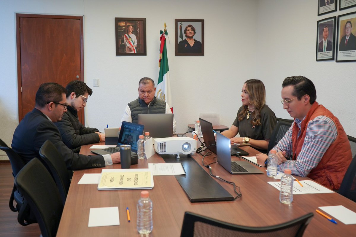 Instituto Mexiquense de la Vivienda Social tweet media