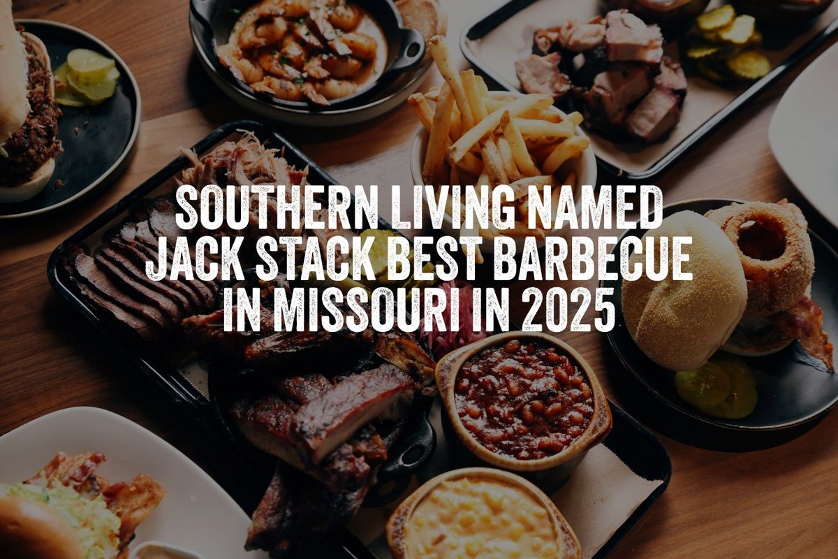 Jack Stack Barbecue tweet media