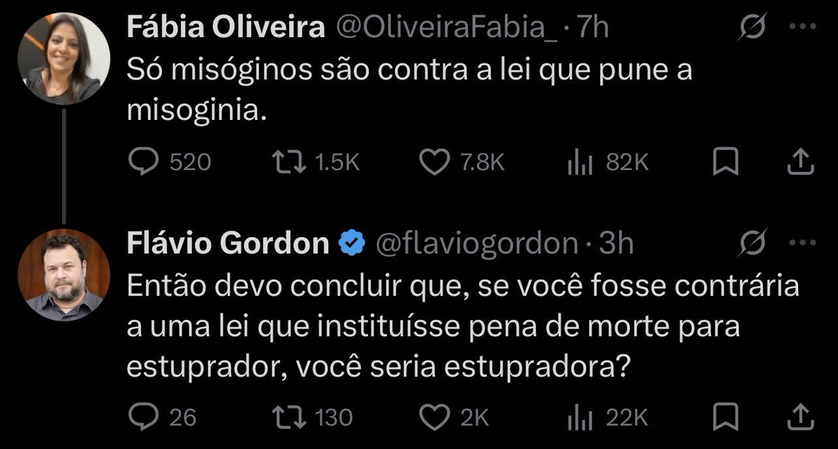 <a href="/nikolas_dm/">Nikolas Ferreira</a> A situação está ficando complicada, e parece que as consequências não estão sendo levadas em conta.