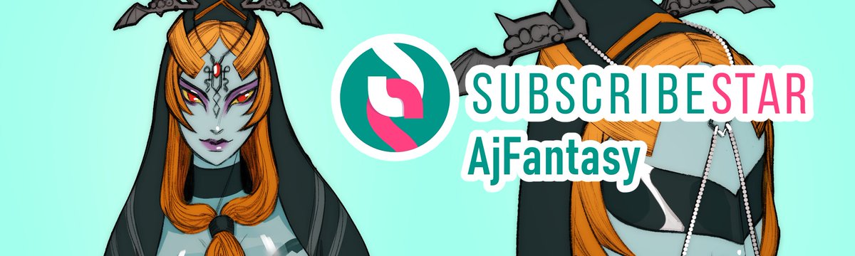 AjFantasy tweet media