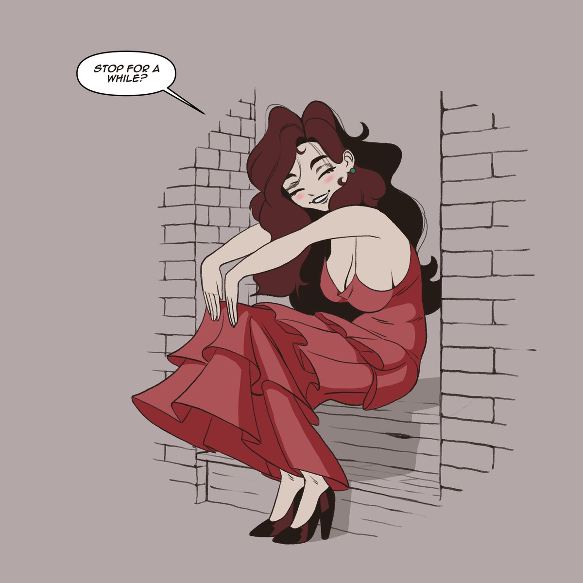 grimBDart (COMMS OPEN DM FOR DETAILS) tweet media