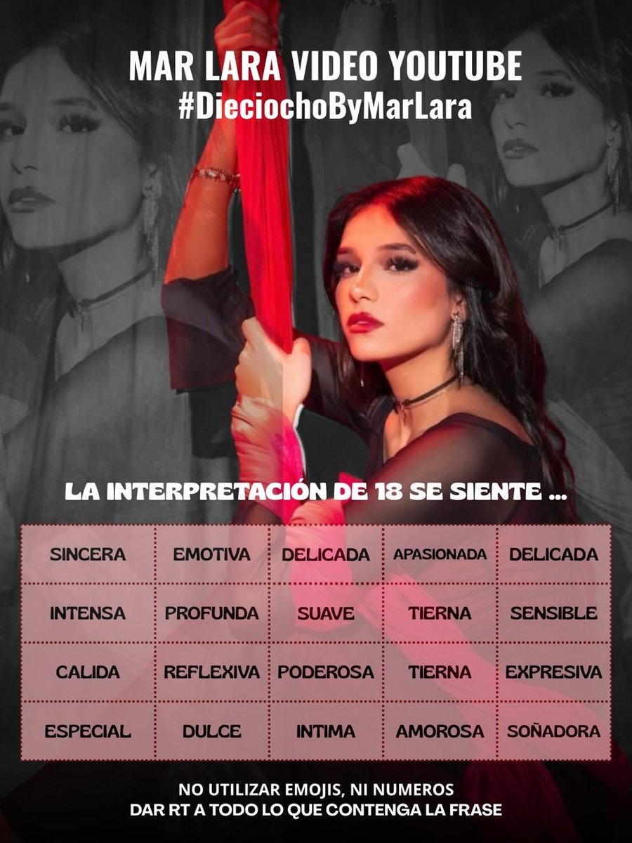 Marlarafans tweet media