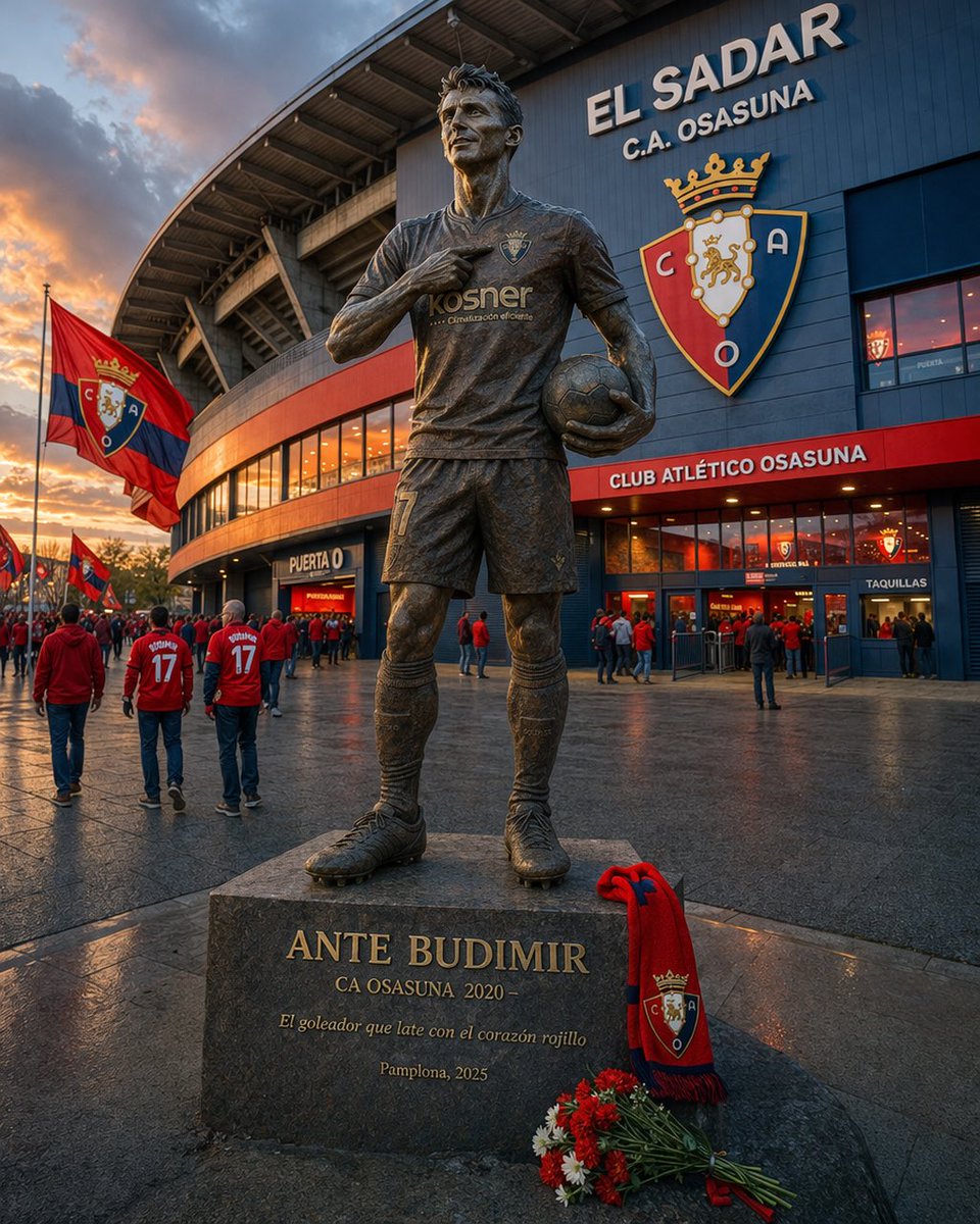 El rincón Rojillo tweet media