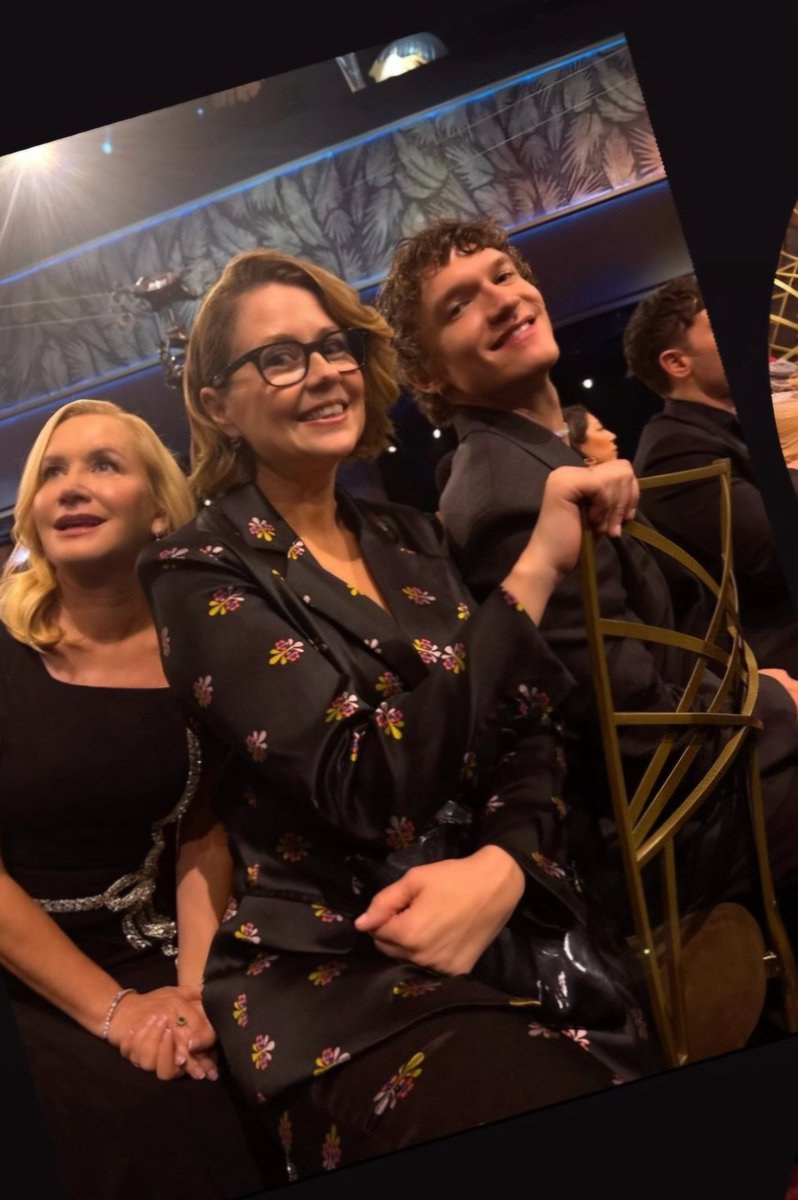 Connor Storrie En Español tweet media