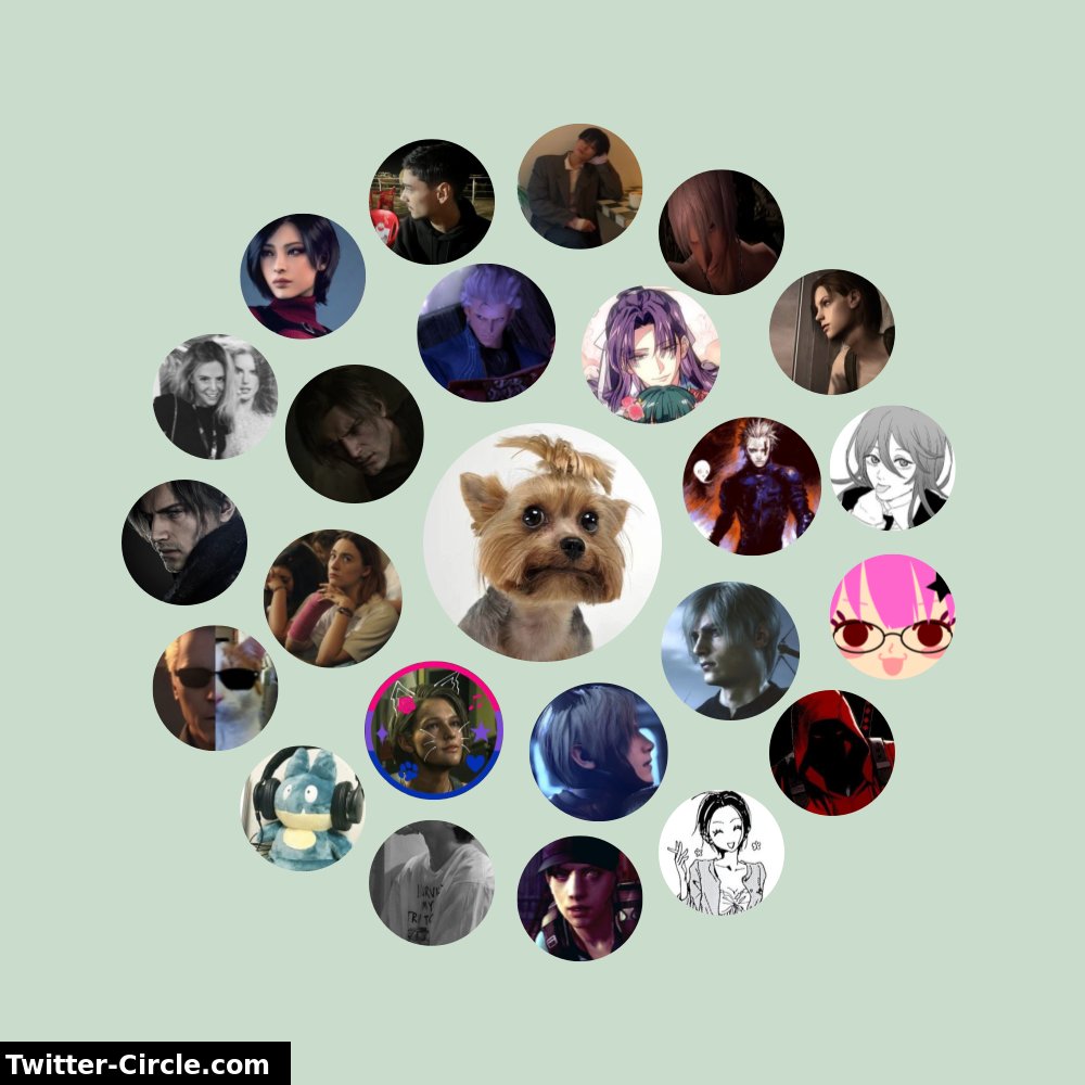 Yorkshire da Claire Redfield tweet media