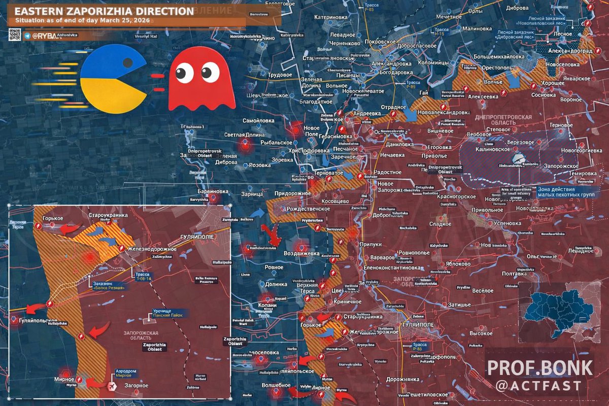 Prof. Bonk 🇺🇦 Perverse & Unintended Consequences tweet media