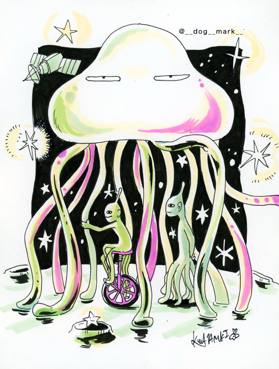 わたぬき けい tweet media