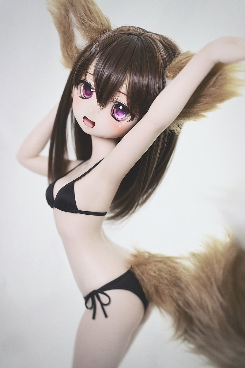 シュシュ tweet media