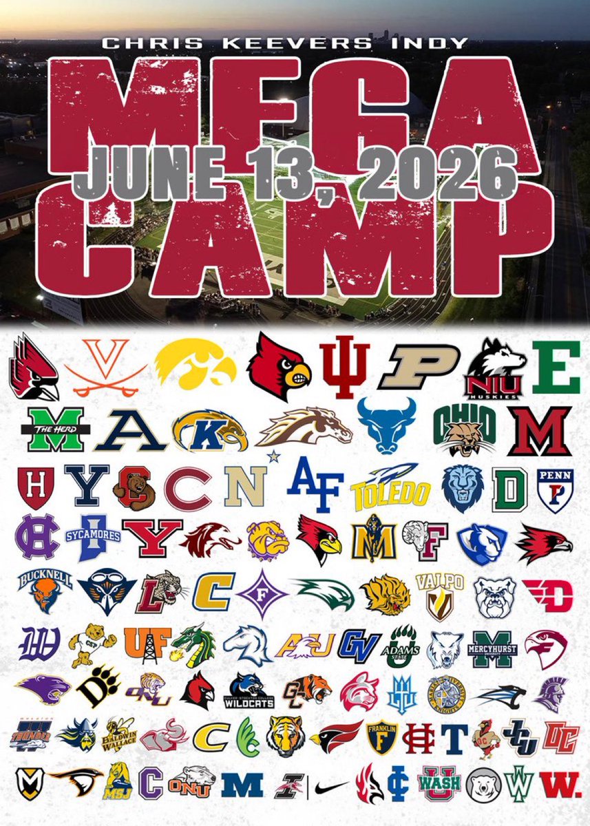 UIndy Football tweet media