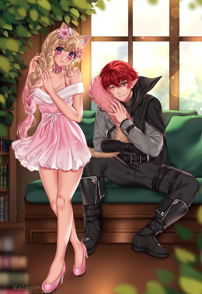 Simi_0o0's tweet photo. ✨The Dynamic ASMR Duo cause eepies!

Join us every Wednesday🫶🏻over year &amp; 1/2+ of Dynamic ASMR Duo Collabs with Many More Years Ahead💖   

Eepies starts at 6:30pm (EDT) (🔗👇🏻

🎨 @/Kaidachu 

#DynamicASMRDuo
🛍️@shopuwumarket https://t.co/8ebdw01JD2