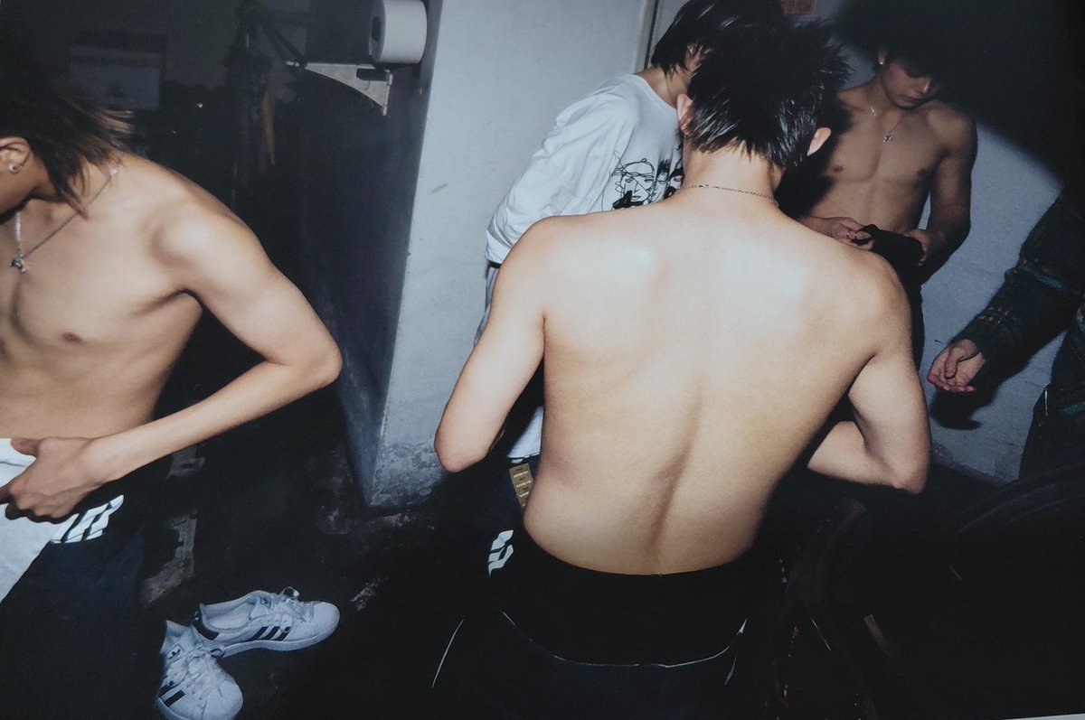 acervo Ryul✮ | FOR US tweet media