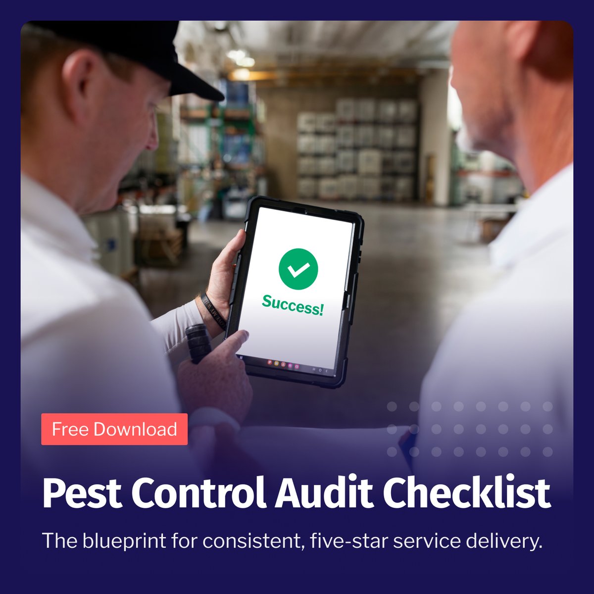 FieldRoutes, A ServiceTitan Product tweet media