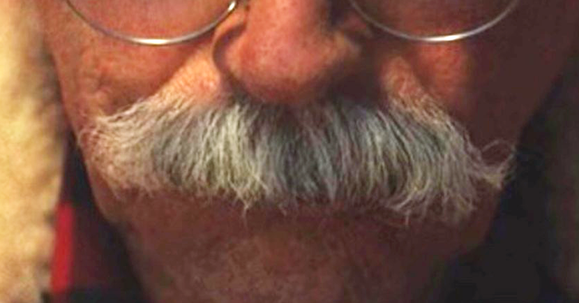 Sam Elliotts Mustache tweet media