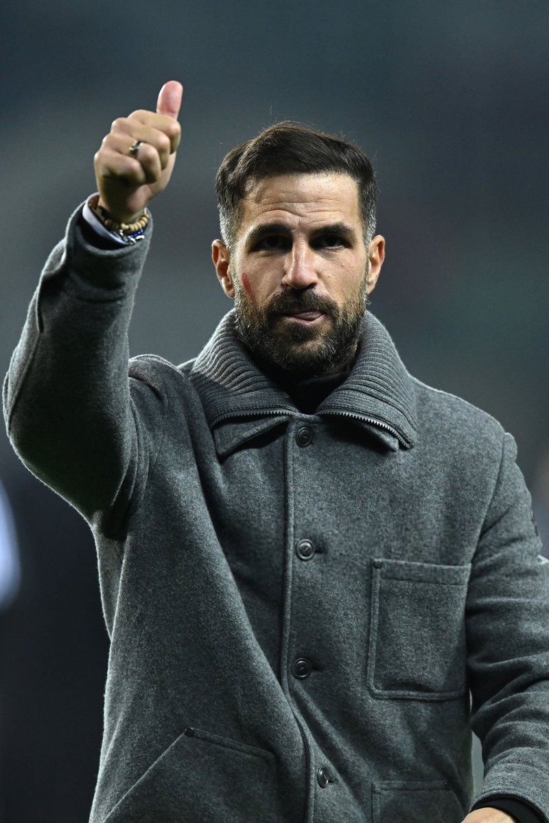 Como 1907 Argentina tweet media