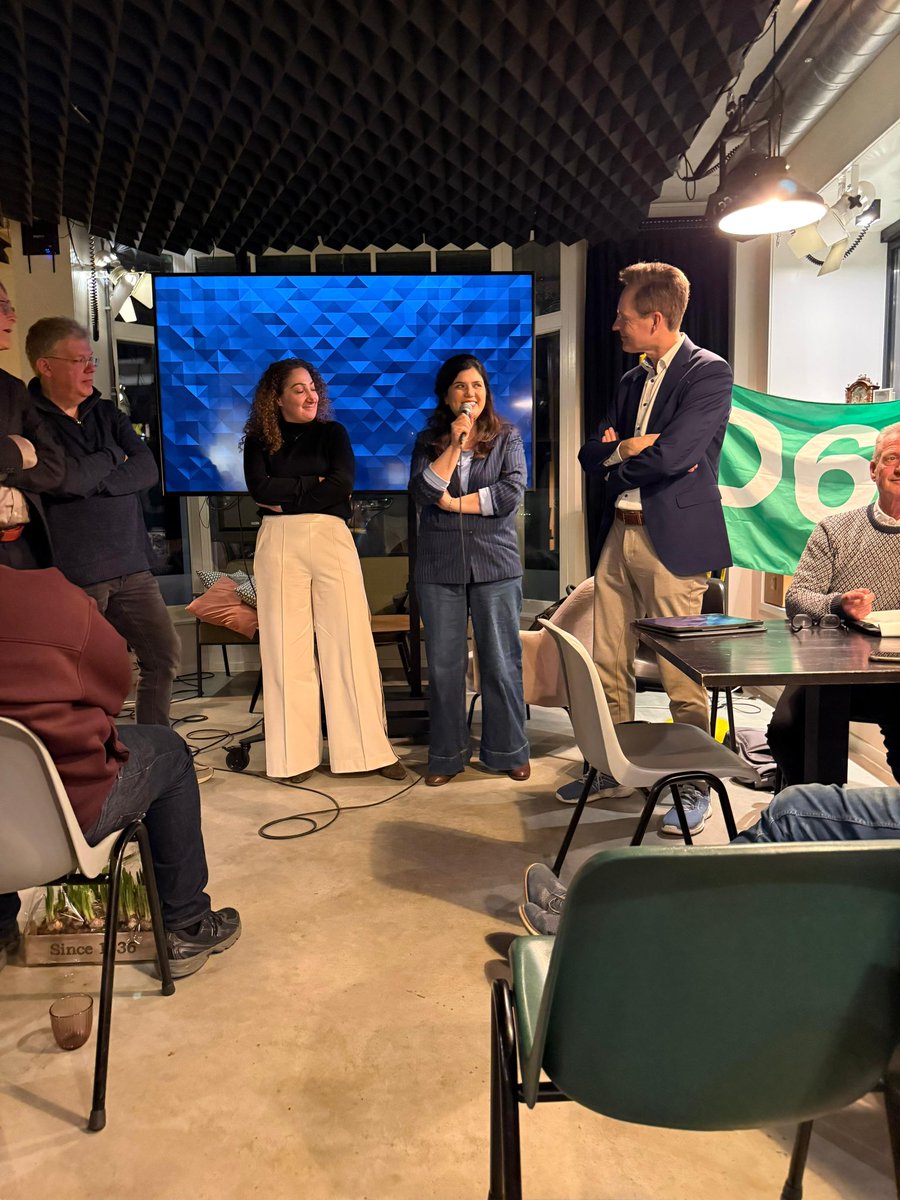 Sanga Siddiqi tweet media