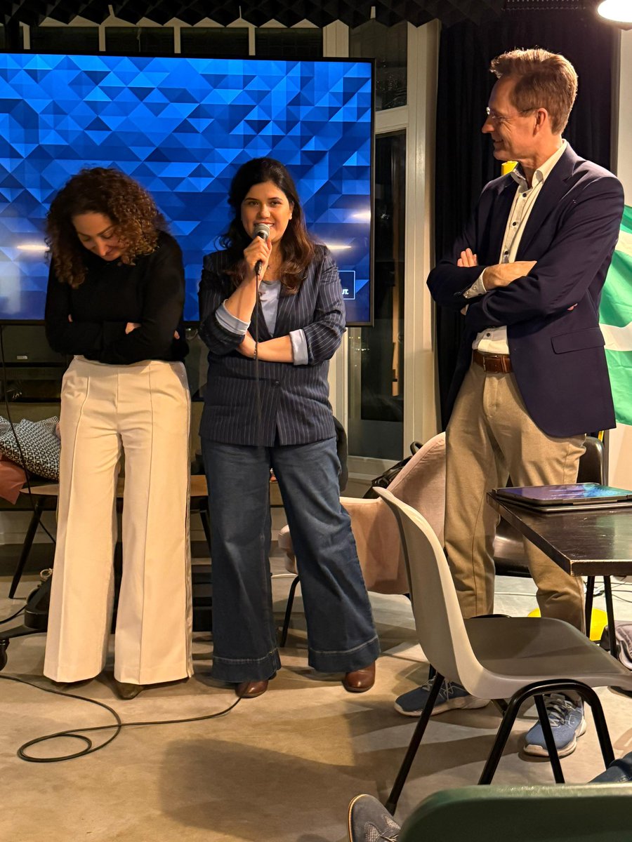 Sanga Siddiqi tweet media