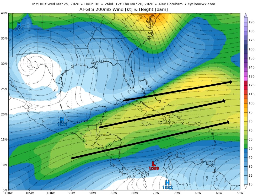 Meteorología RD 𝕏 🇩🇴 ☔️⛈️ tweet media