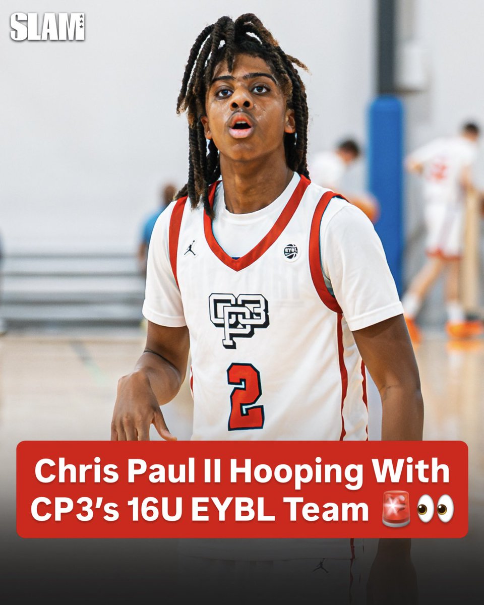 SLAM HS Hoops tweet media