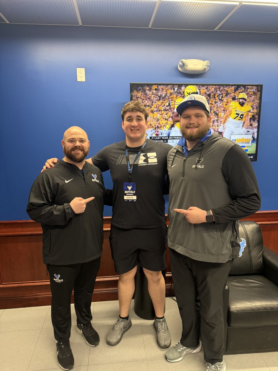 Jackson Albright tweet media