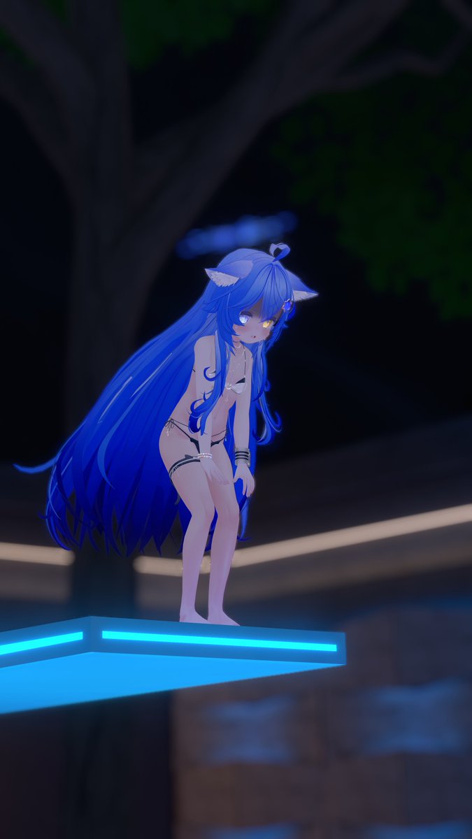 ＊海空テト＊VRC tweet media