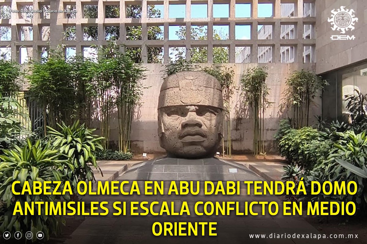 Diario de Xalapa tweet media