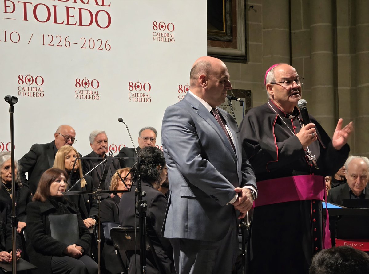 ✙ Francisco Cerro Chaves tweet media