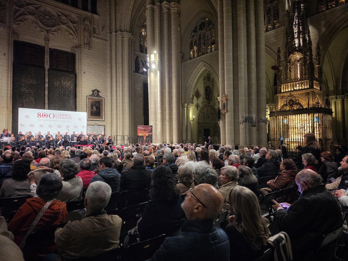 ✙ Francisco Cerro Chaves tweet media