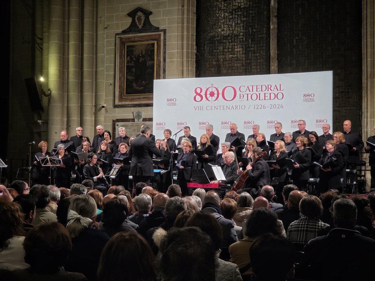 ✙ Francisco Cerro Chaves tweet media