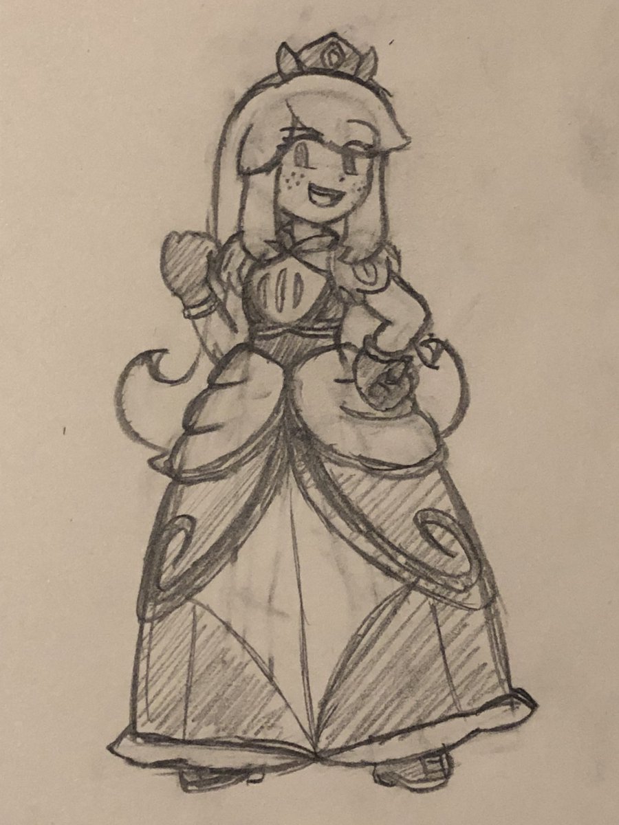 JoseMat 2953 #TheSuperMarioGalaxyMovie tweet media