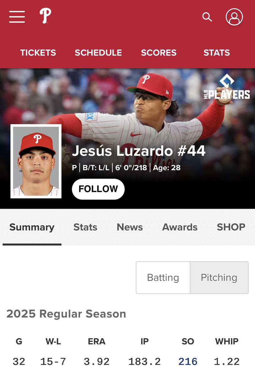 Unbiased Mets Fan tweet media