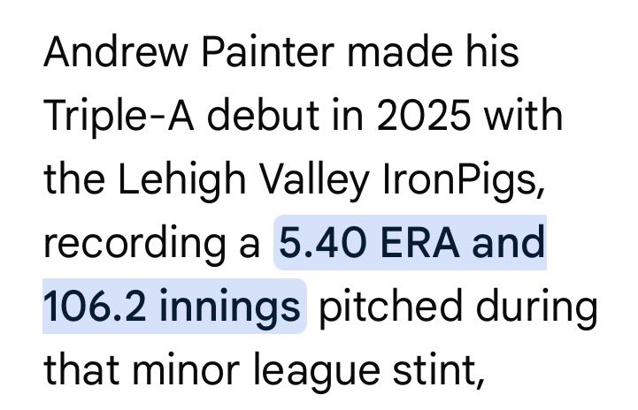 Unbiased Mets Fan tweet media