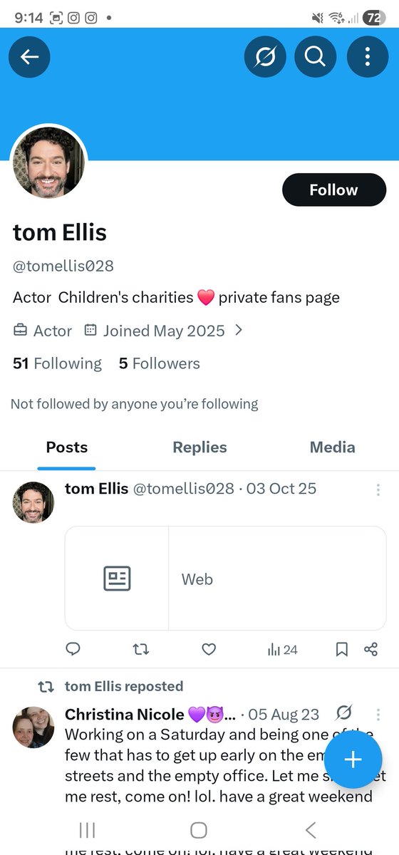 Debb Brindley🇦🇺 #Lucifer 6 seasons of love 😈❤ tweet media