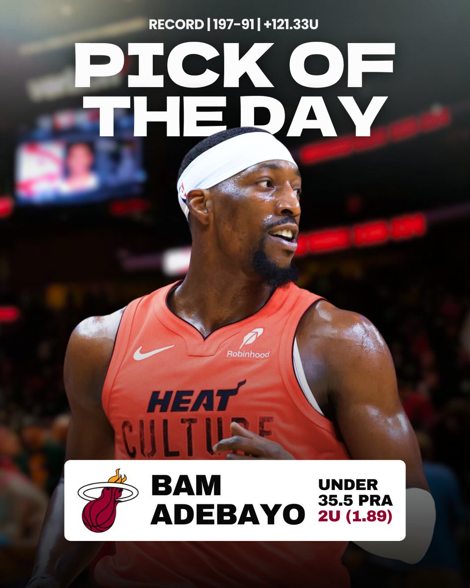 PicksBuilder tweet media