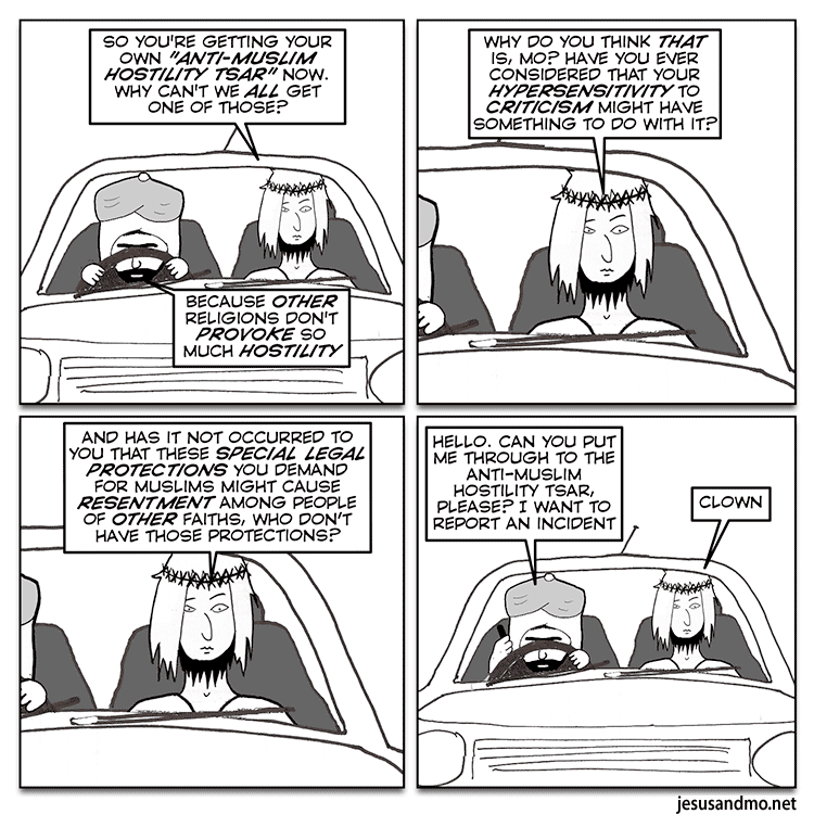 AuthorJ&M tweet media