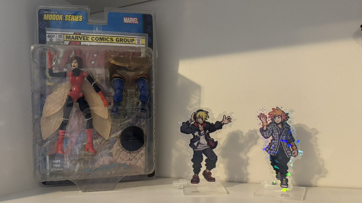 Agent Random tweet media