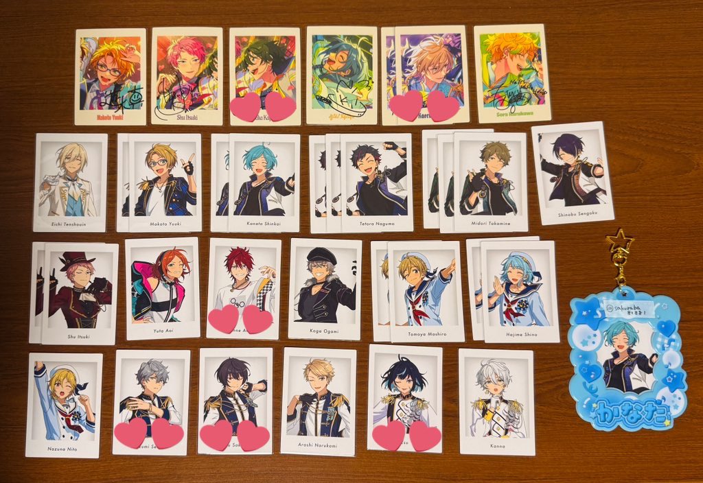 さくらば tweet media