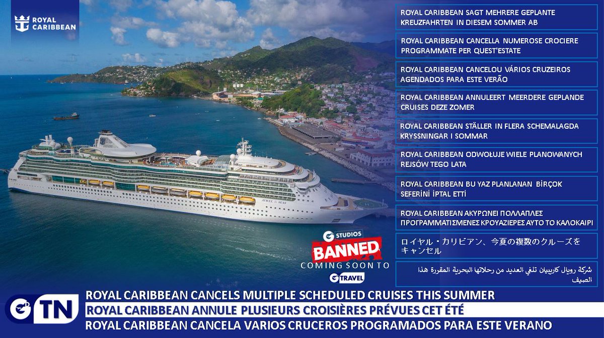 GD TRAVEL NEWS tweet media