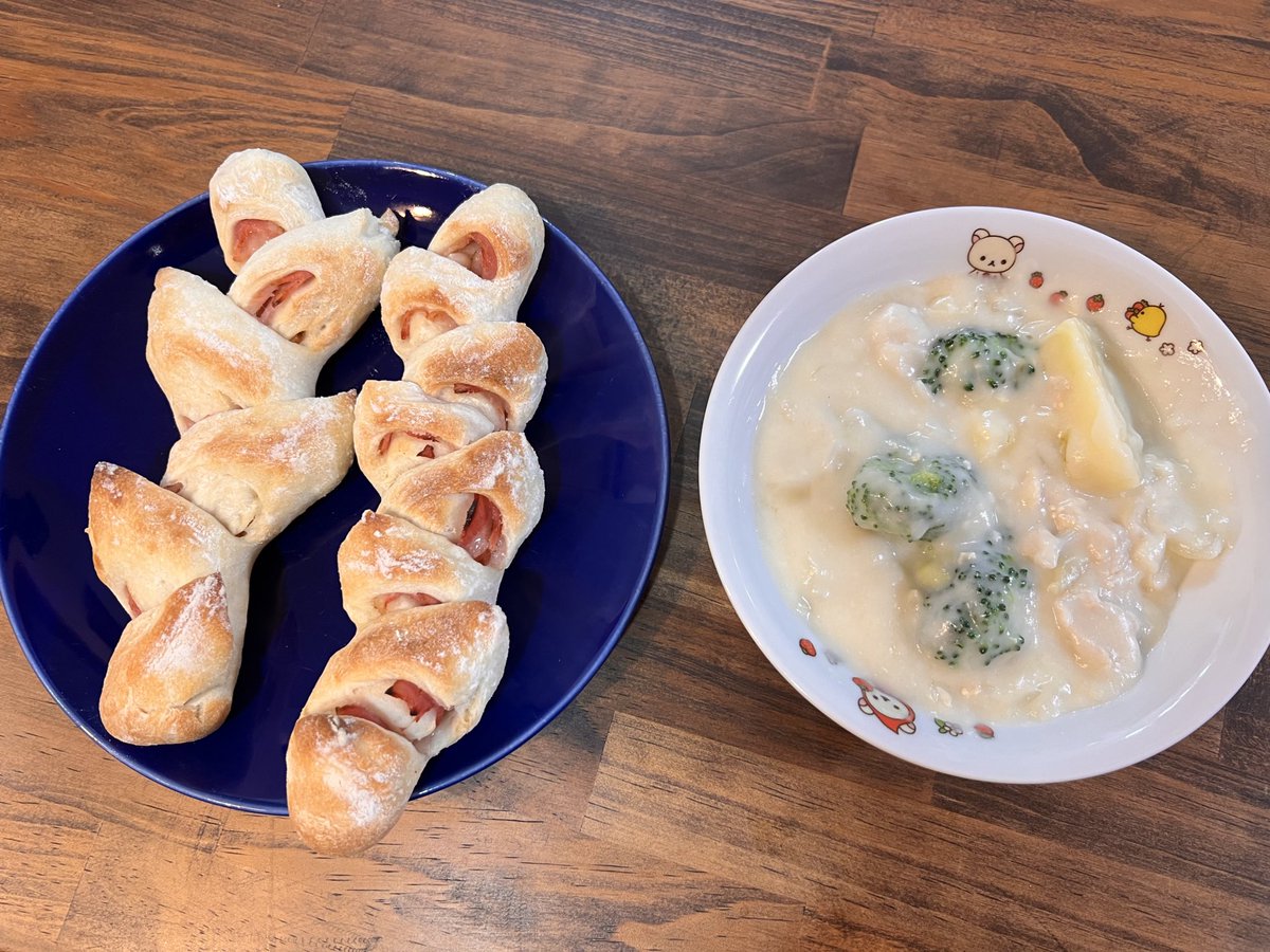 たかはしくんです tweet media