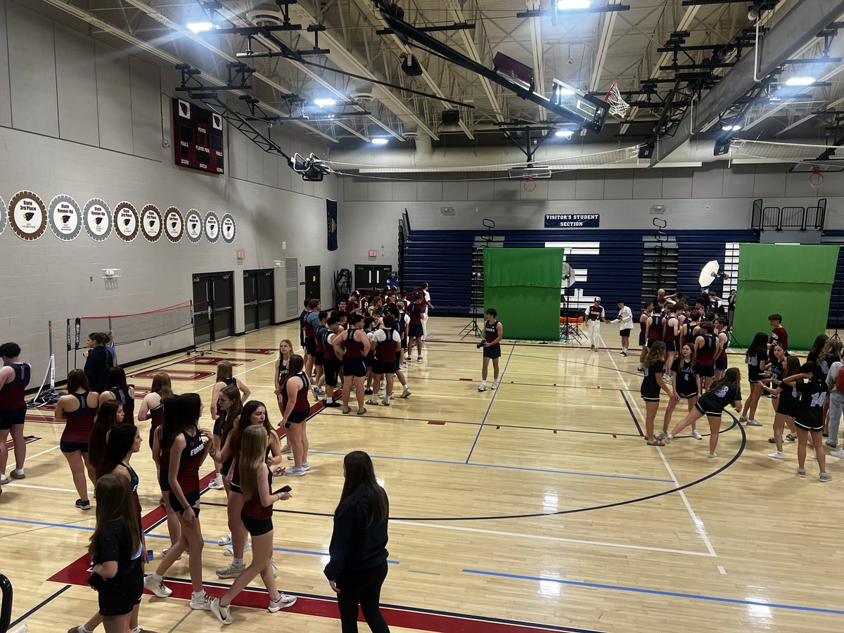 Eudora H.S. Athletic tweet media