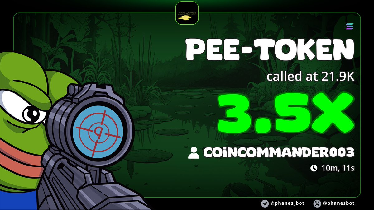 Coin Commander tweet media