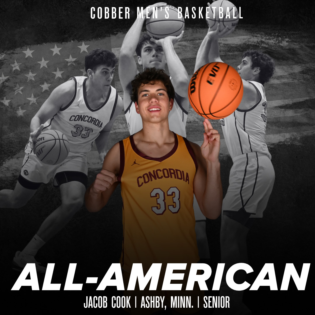 Cobber Athletics tweet media