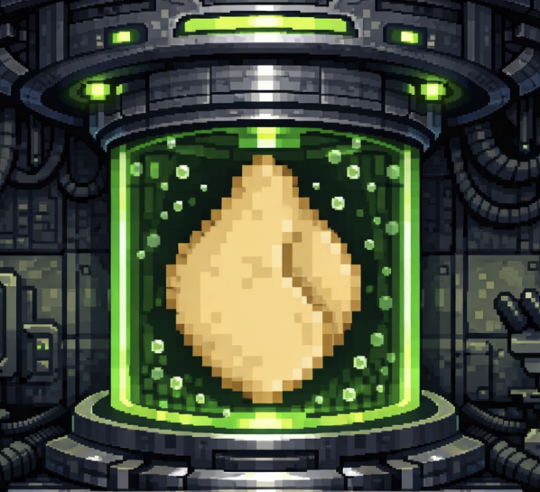 gonad_online's tweet photo. Controlled Mutation: day 7 of 14.

prizes are locked.

Champion (rank 1) — Merch + NFT + Role + WL
Elite (ranks 2–3) — NFT + Role + WL
Regarded (ranks 4–5) — Role + WL
Pioneer (ranks 6–15) — WL
Completionist (every quest) — NFT

current standings:
1. @poshbukowskii — 8,850
2. @thatplaceJ — 8,600
3. @gaofei52100 — 4,900
4. @AlbertVibe — 2,150
5. @Hendry1347591 — 1,800

week 2 is live. 6 days left.

https://t.co/E0vQnrTLAP