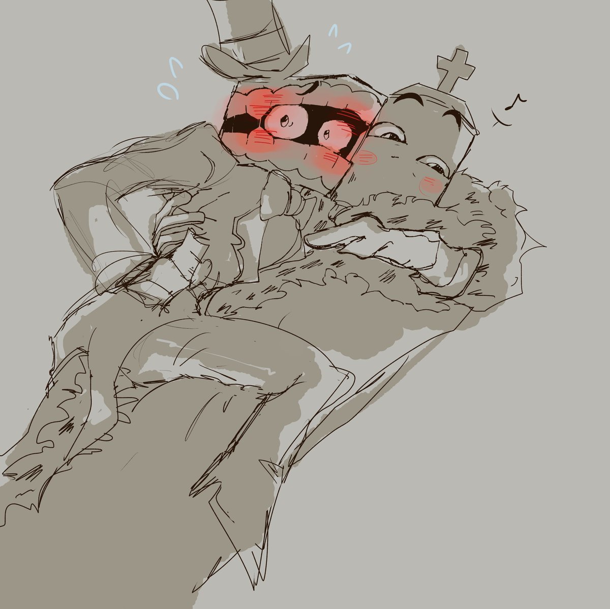 pelican0O's tweet photo. sorry I had to
👑🦷
#tadc #caine #kinger #royalteeth https://t.co/4npgui8dY6
